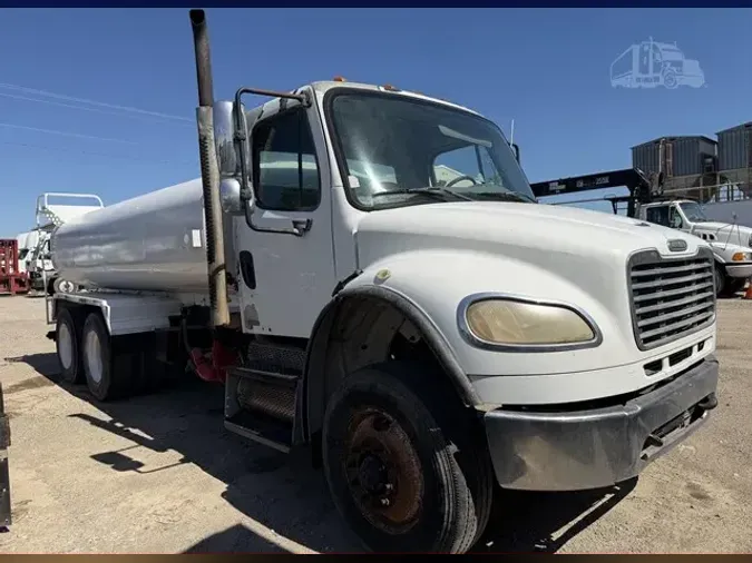 2008 FREIGHTLINER BUSINESS CLASS M2 1060595979e888ce9380cc27a54eb3ae733