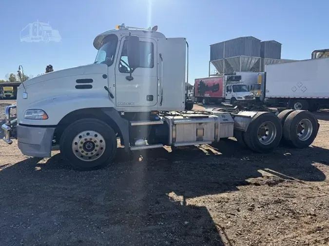 2014 MACK PINNACLE CXU61305973ef65b570542e5c975fc7f84e1cf