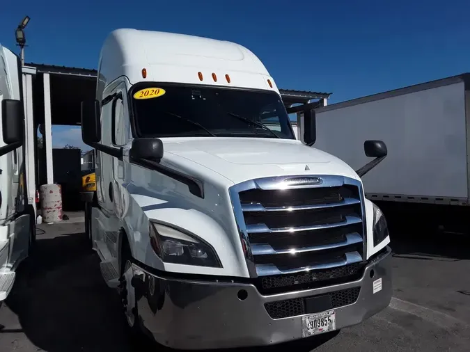 2020 FREIGHTLINER/MERCEDES NEW CASCADIA PX126640597f589fd900c7f8730bec14df633e4