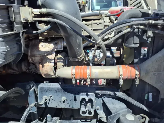 2018 FREIGHTLINER/MERCEDES CASCADIA 125