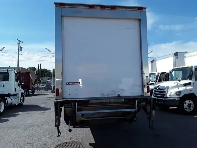 2019 NAVISTAR INTERNATIONAL 4300