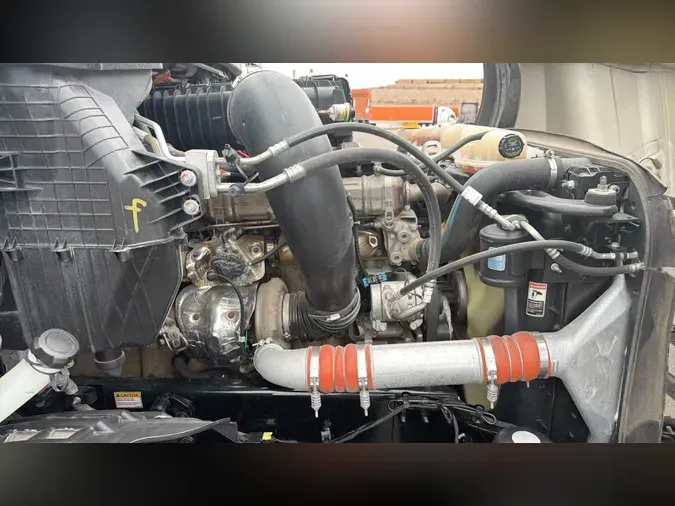 2025 Freightliner Cascadia 126059968ac795547ed71fdb00912751d60