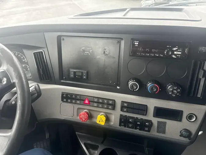 2021 FREIGHTLINER/MERCEDES NEW CASCADIA PX12664