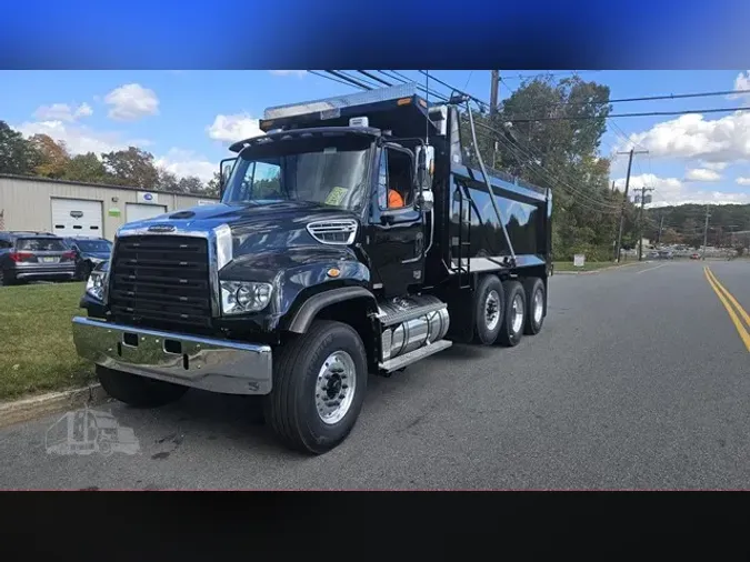 2026 FREIGHTLINER 114SD PLUS