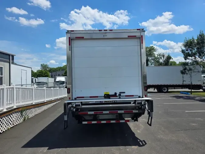 2020 FREIGHTLINER/MERCEDES M2 106059a6f51f8c578476b8af70b7461ffe1