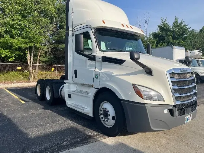 2019 Freightliner T12664ST059ae0e9cda093001f0ce20a19949d63