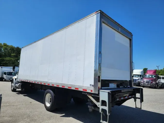 2018 NAVISTAR INTERNATIONAL 4300