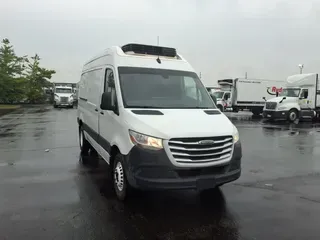 2019 MERCEDES-BENZ SPRINTER 3500