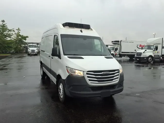 2019 MERCEDES-BENZ SPRINTER 3500059c51a8a7148f46aab407531de562f1