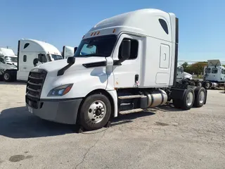 2019 FREIGHTLINER/MERCEDES NEW CASCADIA PX12664