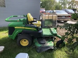 2006 John Deere 997