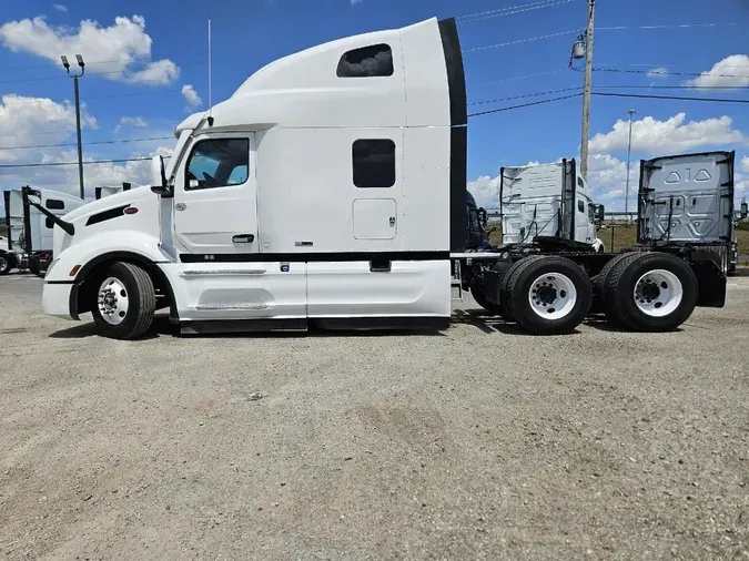 2024 PETERBILT 579