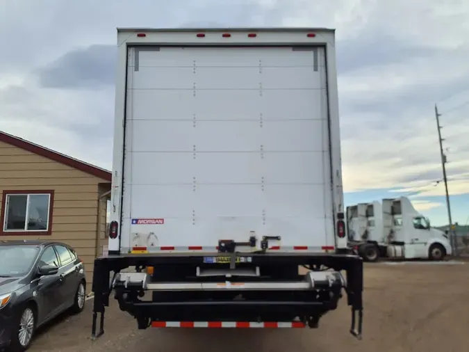 2018 FREIGHTLINER/MERCEDES M2 106059f387cab70ebc4a14ce0680d209921