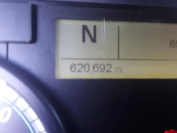 2020 FREIGHTLINER/MERCEDES CASCADIA 125059f919e4b15d18f2e9d3ae85b10a1c4