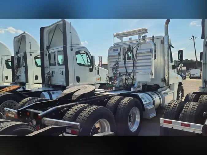 2020 FREIGHTLINER/MERCEDES CASCADIA 12505a027ba72cb16fbd74313aadb1e1d04
