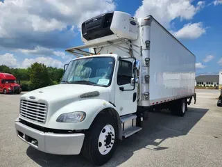 2019 FREIGHTLINER/MERCEDES M2 106