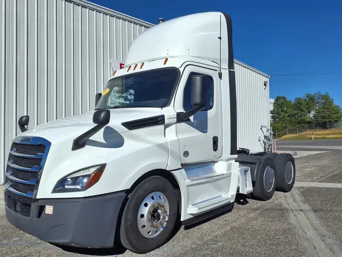 2019 FREIGHTLINER/MERCEDES NEW CASCADIA PX1266405a291ece142c548ec749b16fcb2fa4d