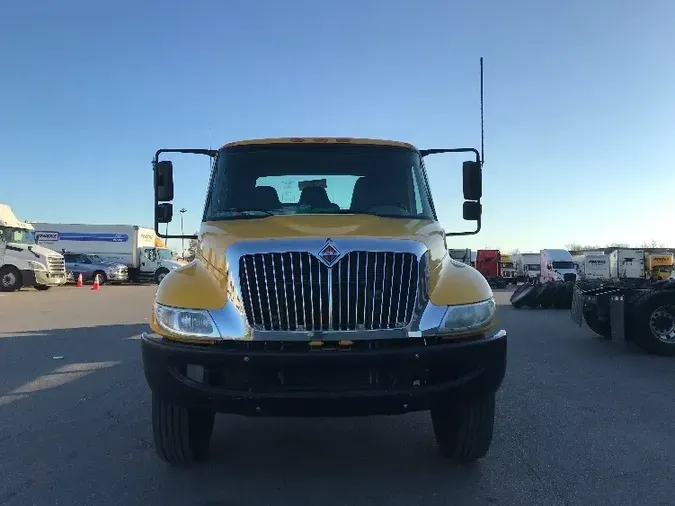 2019 International 4300