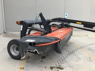 2018 Kubota DM5032