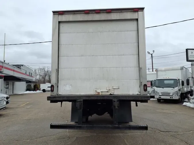 2018 FREIGHTLINER/MERCEDES M2 10605a40f504a9ef1a5b7577124c9f814da