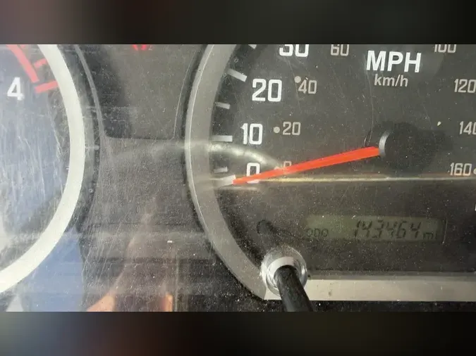 2019 ISUZU NPR