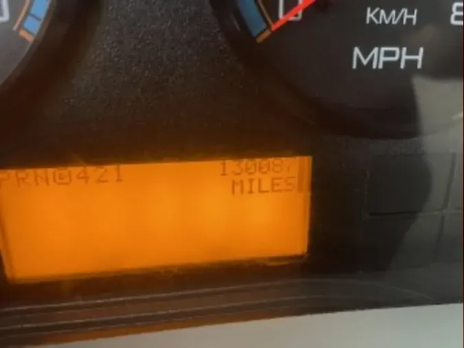 2019 NAVISTAR INTERNATIONAL 4300 SBA