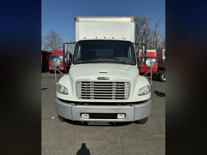 2020 FREIGHTLINER/MERCEDES M2 106