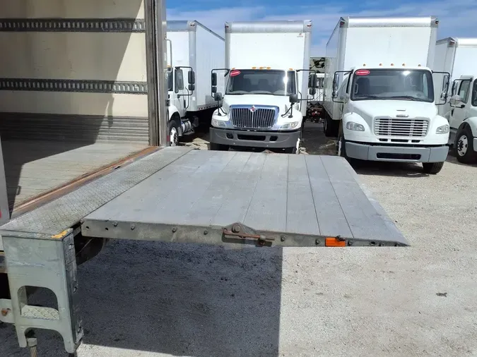 2018 NAVISTAR INTERNATIONAL 4300