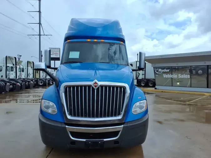2021 NAVISTAR INTERNATIONAL LT625 SLPR CAB05a6f4b15db420bfdd950d65666f6c9f