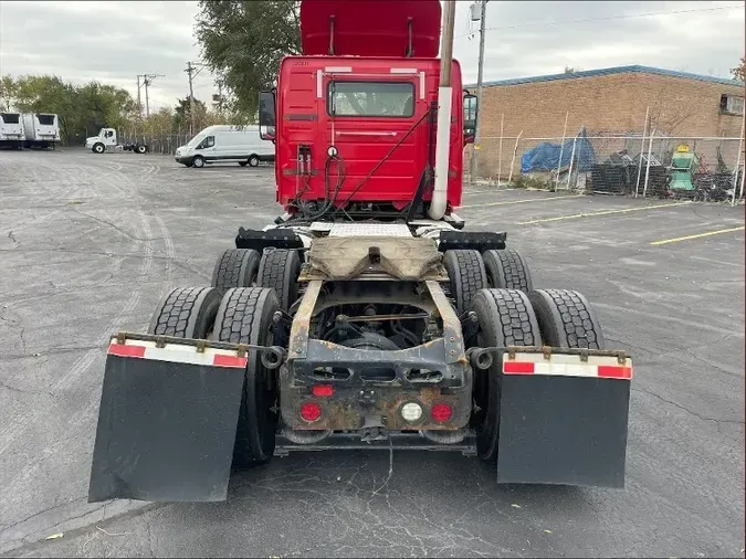 2012 Volvo VNL64300