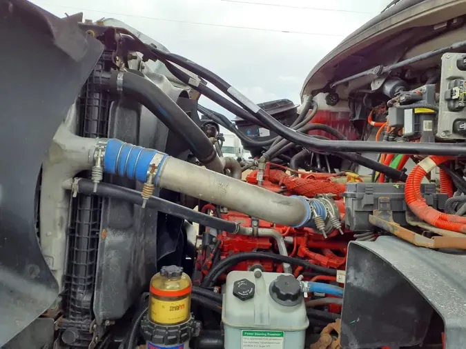 2015 FREIGHTLINER 108SD