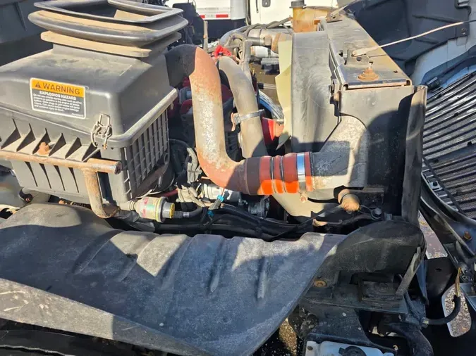 2019 NAVISTAR INTERNATIONAL 4300