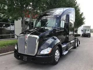 2022 KENWORTH T680