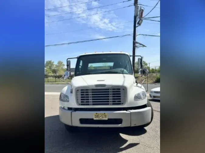 2019 FREIGHTLINER/MERCEDES M2 106