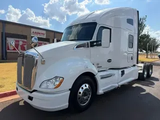 2020 KENWORTH T680
