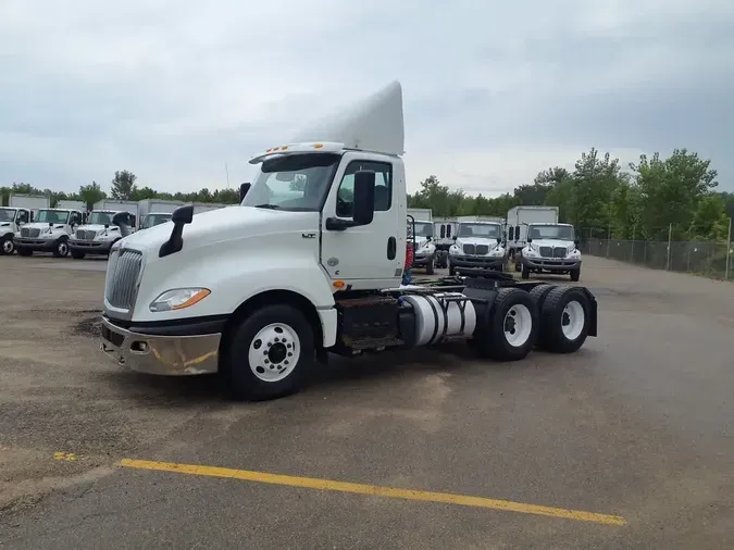 2019 NAVISTAR INTERNATIONAL LT625 DAYCAB T/A05a966e04b631e313b846775d8645c61