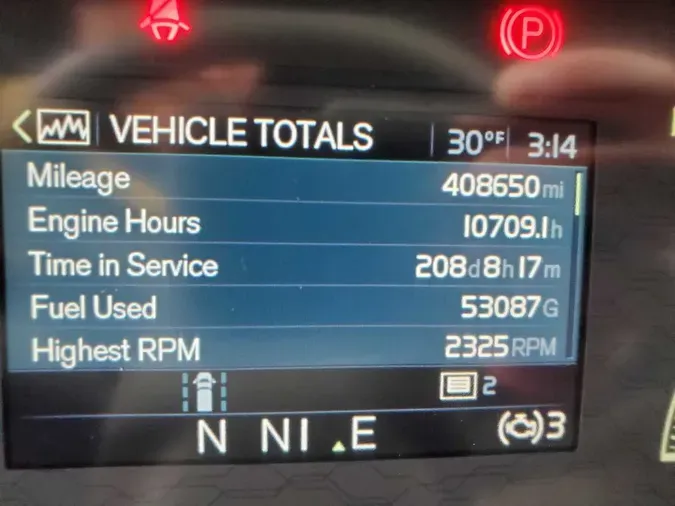 2022 VOLVO VNL64T74005a99077608af78f1356ff2ada9e0edb