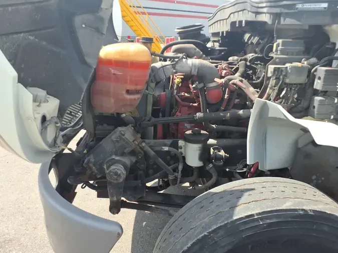 2020 NAVISTAR INTERNATIONAL MV607 (4X2)