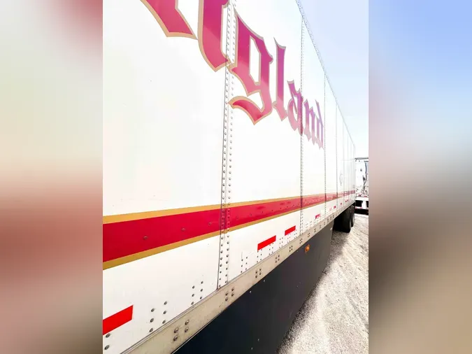 2019 WABASH WA-DRY