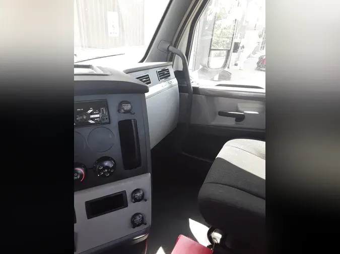 2019 FREIGHTLINER NEW CASCADIA 116