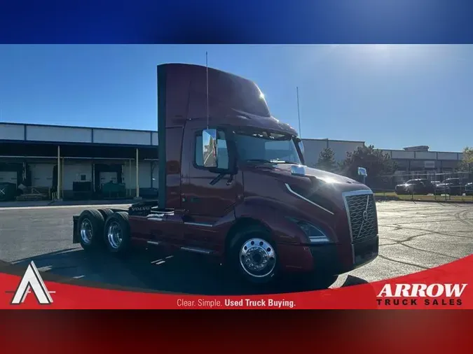 2022 VOLVO VNL64T30005aa9b59e33476acb0c3adbf7d0f5919