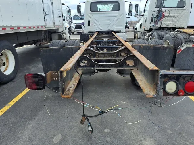 2019 NAVISTAR INTERNATIONAL 430005aabfd1c3954d8cddfb9b20f4bdba03