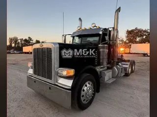 2020 PETERBILT 389