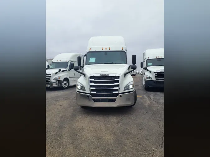 2020 FREIGHTLINER/MERCEDES NEW CASCADIA PX1266405ac1310b96ae1b7fddf2591c4557725