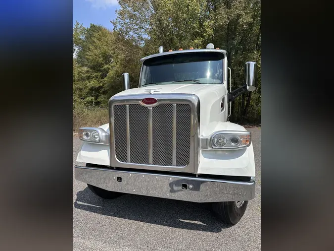 2020 Peterbilt 567
