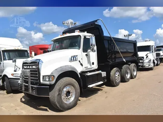 2020 MACK GRANITE 64FR05adc43f3be44c6ba2e4e61cf4fe85b6
