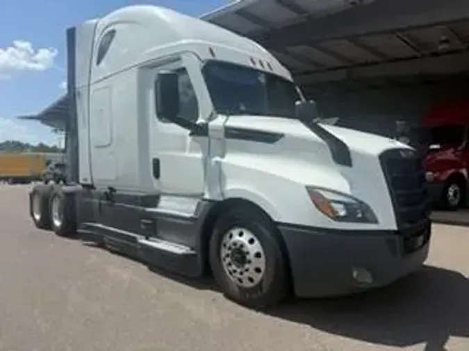 2022 Freightliner Cascadia05addc3bda59aed8daec66117e2fbdea
