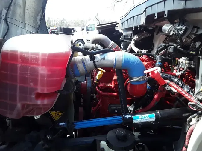 2018 NAVISTAR INTERNATIONAL 430005aefa18e3eb5497ec95ba45de316ca6