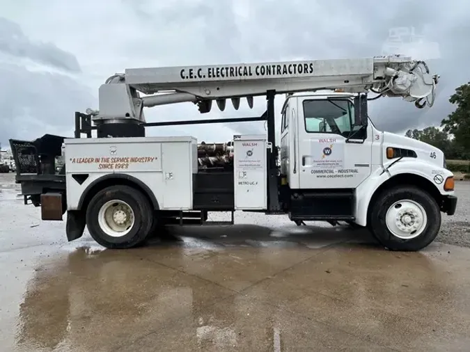 2001 ALTEC D945