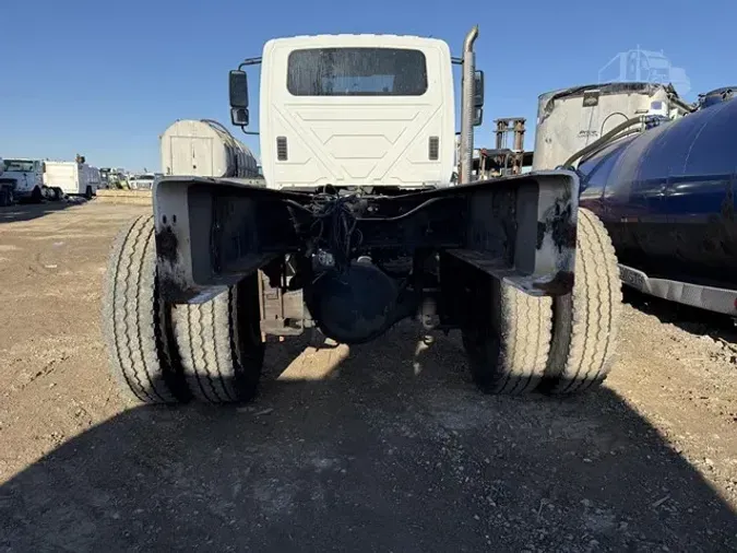 2014 INTERNATIONAL WORKSTAR 7300